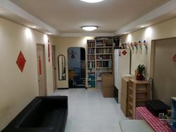 Blk 104 Bukit Purmei Road (Bukit Merah), HDB 3 Rooms #145161062
